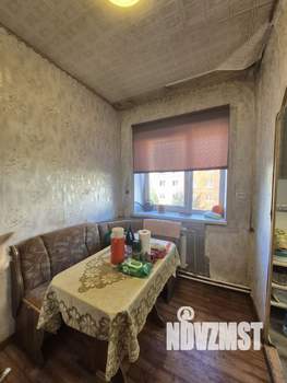 2-к квартира, вторичка, 49м2, 2/3 этаж