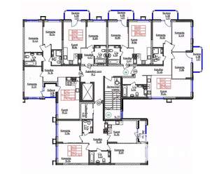 3-к квартира, строящийся дом, 80м2, 3/9 этаж