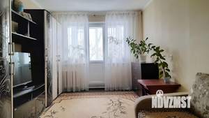 2-к квартира, вторичка, 43м2, 2/5 этаж