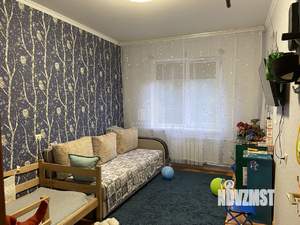 2-к квартира, вторичка, 51м2, 3/5 этаж
