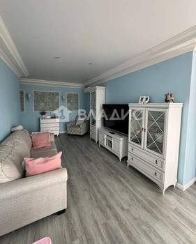 3-к квартира, вторичка, 98м2, 4/9 этаж