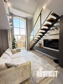 3-к квартира, вторичка, 102м2, 5/5 этаж