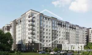 2-к квартира, вторичка, 62м2, 5/9 этаж