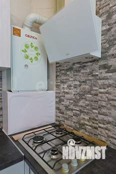 1-к квартира, вторичка, 49м2, 3/3 этаж