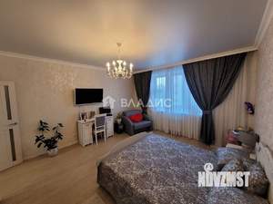 1-к квартира, вторичка, 47м2, 3/8 этаж