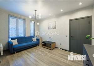 2-к квартира, вторичка, 63м2, 13/25 этаж