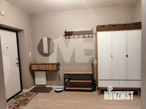 2-к квартира, вторичка, 66м2, 1/10 этаж
