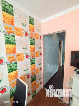 2-к квартира, вторичка, 60м2, 3/5 этаж