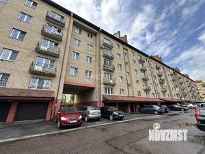 2-к квартира, вторичка, 58м2, 6/6 этаж
