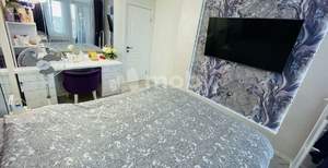 3-к квартира, вторичка, 66м2, 10/10 этаж