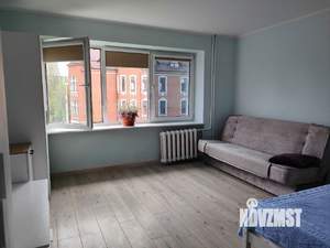 1-к квартира, вторичка, 35м2, 3/5 этаж