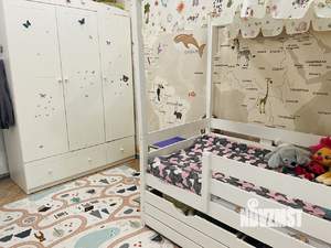 2-к квартира, вторичка, 59м2, 1/12 этаж