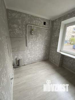 2-к квартира, вторичка, 45м2, 1/5 этаж