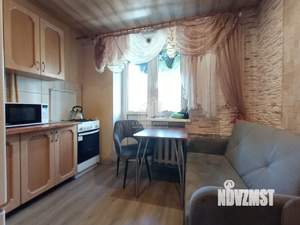 2-к квартира, вторичка, 52м2, 2/5 этаж