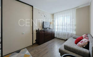 1-к квартира, вторичка, 24м2, 4/5 этаж