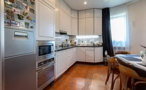 2-к квартира, вторичка, 62м2, 2/13 этаж