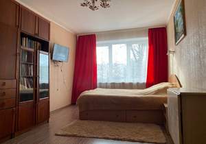 2-к квартира, вторичка, 44м2, 1/5 этаж