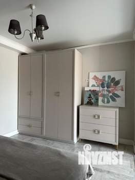 2-к квартира, вторичка, 76м2, 8/9 этаж