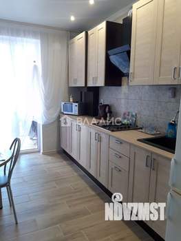 1-к квартира, вторичка, 35м2, 7/9 этаж