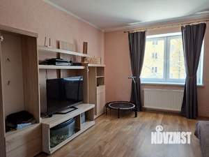 2-к квартира, вторичка, 64м2, 2/9 этаж