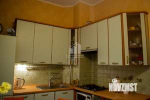 2-к квартира, вторичка, 66м2, 3/4 этаж