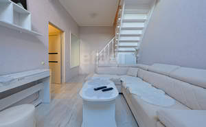 2-к квартира, вторичка, 55м2, 3/4 этаж