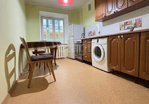 1-к квартира, вторичка, 36м2, 1/5 этаж