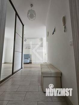 3-к квартира, вторичка, 103м2, 3/4 этаж