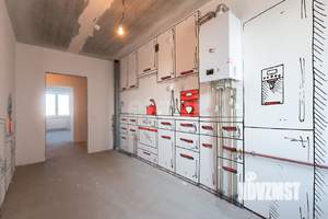 3-к квартира, вторичка, 92м2, 6/14 этаж