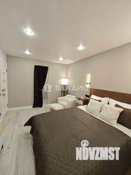 1-к квартира, вторичка, 32м2, 4/5 этаж