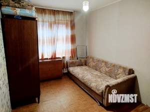 2-к квартира, вторичка, 52м2, 4/5 этаж