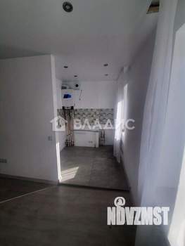 2-к квартира, вторичка, 40м2, 3/3 этаж