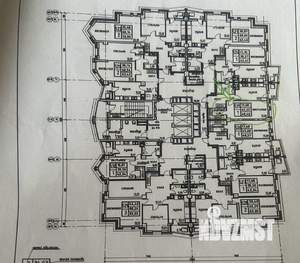 1-к квартира, вторичка, 49м2, 6/25 этаж