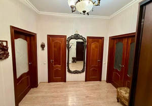 3-к квартира, вторичка, 79м2, 3/4 этаж