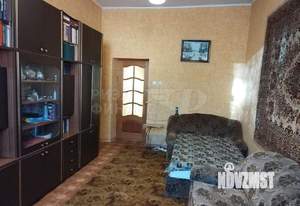 2-к квартира, вторичка, 54м2, 1/3 этаж