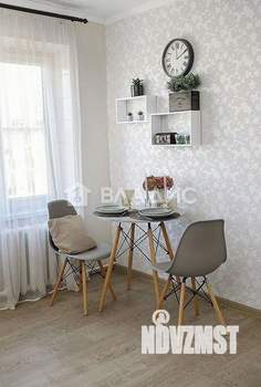 1-к квартира, вторичка, 24м2, 5/5 этаж