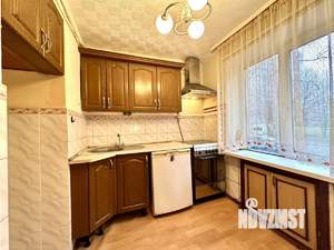 4-к квартира, вторичка, 62м2, 1/5 этаж