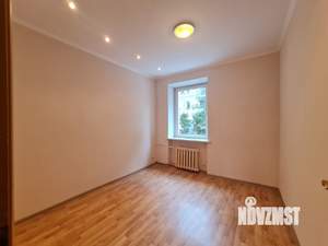 2-к квартира, вторичка, 40м2, 1/3 этаж