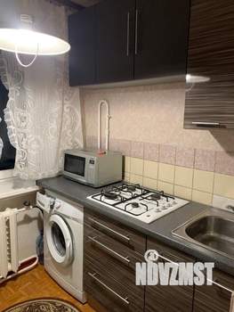 1-к квартира, вторичка, 22м2, 5/5 этаж