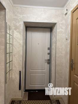 1-к квартира, вторичка, 36м2, 1/5 этаж