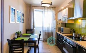 1-к квартира, вторичка, 41м2, 14/17 этаж