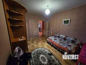 2-к квартира, вторичка, 58м2, 3/5 этаж
