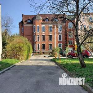 1-к квартира, вторичка, 35м2, 3/5 этаж