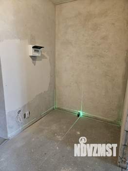 1-к квартира, вторичка, 36м2, 6/9 этаж