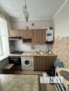 2-к квартира, вторичка, 37м2, 2/2 этаж