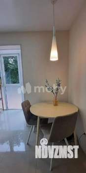 1-к квартира, вторичка, 36м2, 1/1 этаж