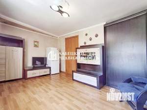 2-к квартира, вторичка, 48м2, 2/2 этаж