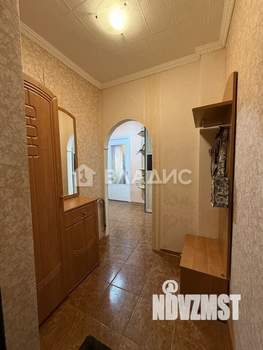 2-к квартира, вторичка, 53м2, 16/16 этаж