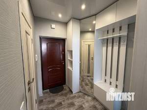 1-к квартира, вторичка, 30м2, 6/10 этаж