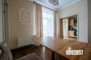 2-к квартира, вторичка, 45м2, 2/4 этаж